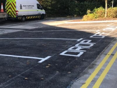 Trusted UK Civil Engineering