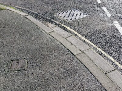 Professional Kerbs services near UK