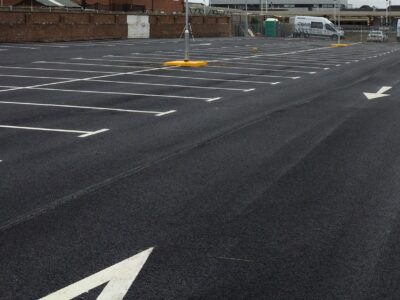 Local Fort Augustus Line Marking services