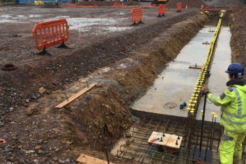 UK Civil Engineering