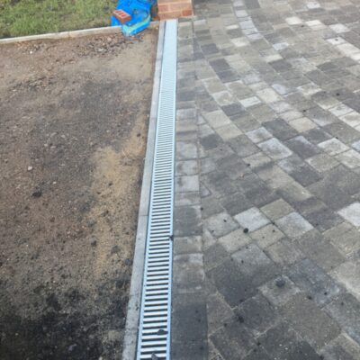 Affordable Driveway Installations UK