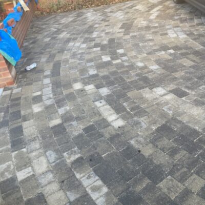 Affordable Driveway Installations UK