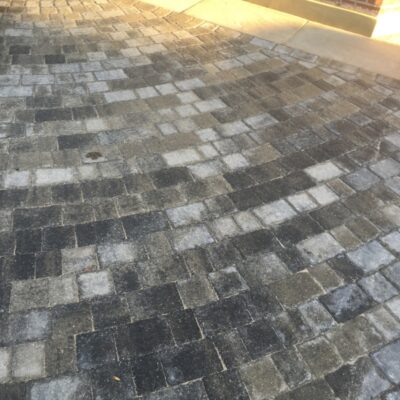 Driveway Paving Services UK
