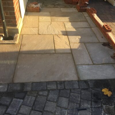 Professional Driveway Installers UK