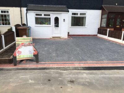 Local UK Driveway Contractors