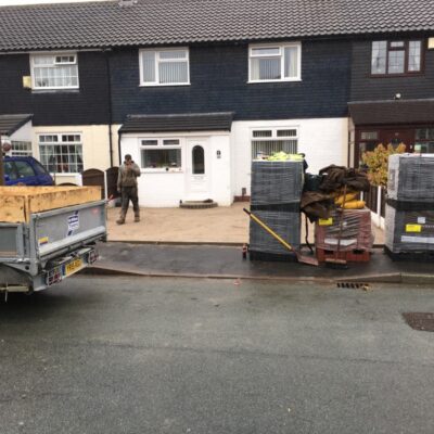 Trusted UK Driveway Contractors