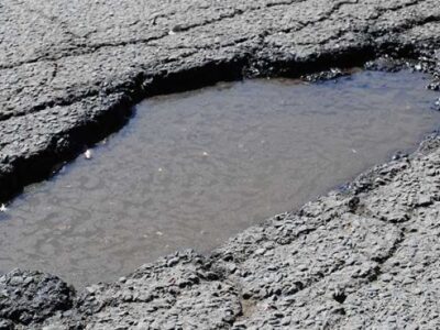 Get a Pothole Repairs quote near UK