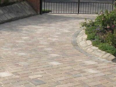 Local Paths & Paving services in UK