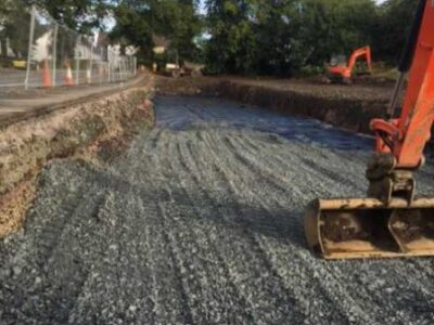 Qualified Civil Engineering company near UK