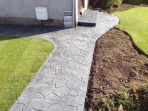 UK Paths & Paving quote