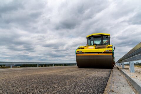 Resurfacing & Repairs