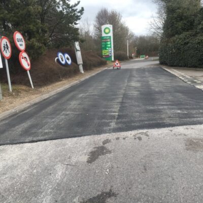 Affordable Road Surfacing UK