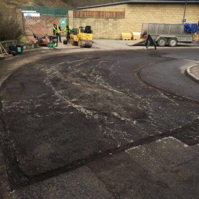 Surfacing Specialists UK
