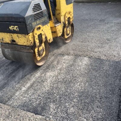 Expert Tarmac Repairs UK