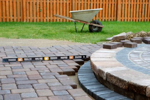 UK Paths & Paving