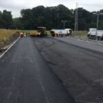 tarmac resurfacing UK 