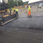 blacktop contractors UK 