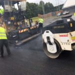 tarmacking UK 