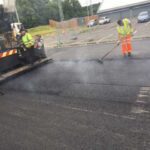 tarmac experts UK 