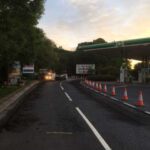 UK  resurfacing