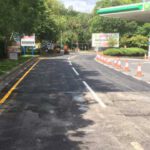 UK  surfacing