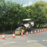 UK surfacing contractors