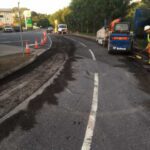 surfacing professionals UK