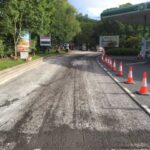 commercial surfacing UK