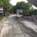 commercial surfacing contractors UK