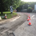 Trusted UK 2017 Surfacing Gallery contractors