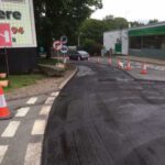 tarmac surfacing contractors in UK