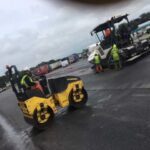 blacktop surfacing contractors in UK