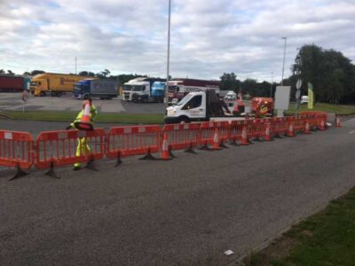 Licenced Surfacing experts near High Wycombe