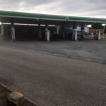 car park surfacing UK
