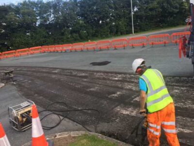 Local Tarmac Repairs experts near Camberley