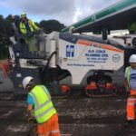 surfacing contractors UK