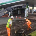 blacktop surfacing contractors UK