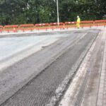 tarmac surfacing contractors UK