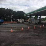 asphalt contractors in UK