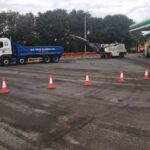 blacktop contractors in UK