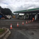 UK expert asphalt contractors
