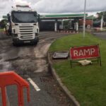 UK reliable tarmac contractors