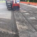 UK professional blacktop contractors
