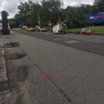 UK blacktop contractors