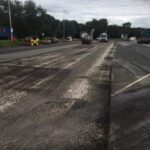 UK tarmac contractors