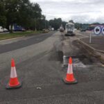 tarmac contractors UK