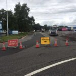 asphalt contractors UK
