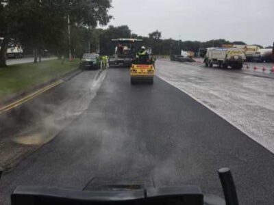Professional Surfacing company in High Wycombe
