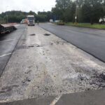 Experienced UK 2017 Surfacing Gallery contractors