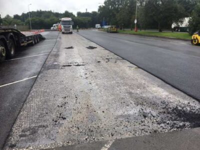 Experienced Camberley Tarmac Repairs contractors